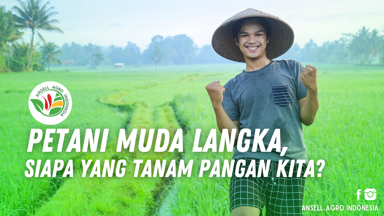 Petani Muda